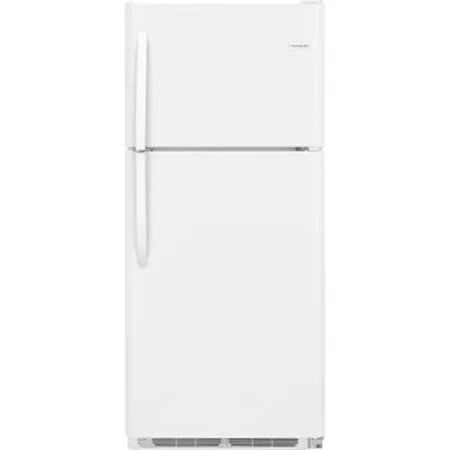 20.4 Cu. Ft. Top Freezer Refrigerator